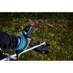 DEBROUSSAILLEUSE MAKITA DUR369AZ 2X18V SANS BATT