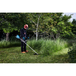DEBROUSSAILLEUSE MAKITA DUR369AZ 2X18V SANS BATT