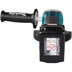 MEULEUSE MAKITA DGA506RTJ D128 18V + 2 BATT 5AH