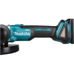 MEULEUSE MAKITA DGA506RTJ D128 18V + 2 BATT 5AH