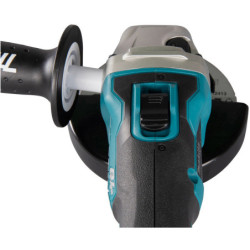 MEULEUSE MAKITA DGA506RTJ D128 18V + 2 BATT 5AH