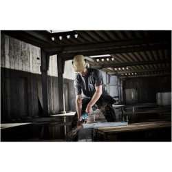 MEULEUSE MAKITA DGA506RTJ D128 18V + 2 BATT 5AH