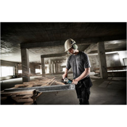 MEULEUSE MAKITA DGA506RTJ D128 18V + 2 BATT 5AH
