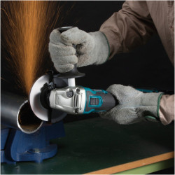 MEULEUSE MAKITA DGA506RTJ D128 18V + 2 BATT 5AH