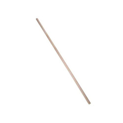 MANCHE BALAI CANTONNIER 1m40 HETRE BRUT