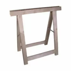 TRETEAU REVEX PIN 42x18mm H750mm CHARGE max 100KG