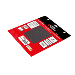 ABRASIF CARROSSERIE G400 280x230mm X3