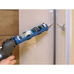 MASTIC BAIN/CUISINE S545 TRANS 300ml