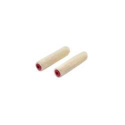 2 MANCHONS 50mm LAQUEUR VELOUR