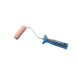 ROULEAU 70mm MOUSSE FLOQUEE CUISINE/SDB