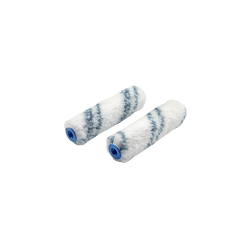 2 MANCHONS 50mm PEINT FINITION MAT/SATIN