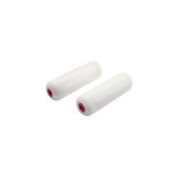 2 MANCHONS 110mm LAQUEUR MOUSSE