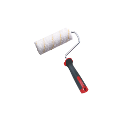 ROULEAU MURS&PLAFONDS 180mm MAT/SATIN