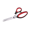 CISEAUX DE COLLEUR 21cm