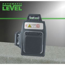 NIVEAU LASER LINER POCKETPLANE 3G SET 150 CM