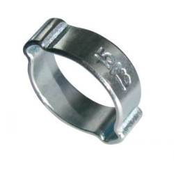 COLLIER 11-13 6mm 2 OREIL. SB 10