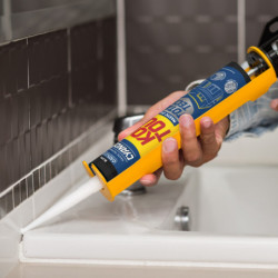 COLLE KOLTOUT CRISTAL CARTOUCHE 290ml