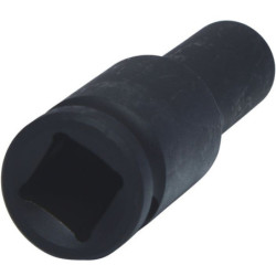 DOUILLE LONGUE CHOCS 6 PANS 1/2 13mm