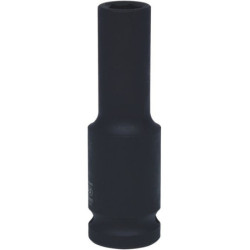 DOUILLE LONGUE CHOCS 6 PANS 1/2 13mm
