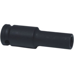 DOUILLE LONGUE CHOCS 6 PANS 1/2 13mm