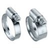 COLLIER INOX DIN3017 W4 NPSS12 16-27 PIECE