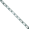 CHAÎNE DROITE ZINGUEE DIN-763 DIAM 8mm 25m