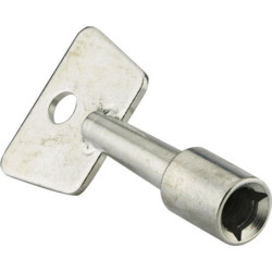 CLE TRIANGLE 11mm EDF