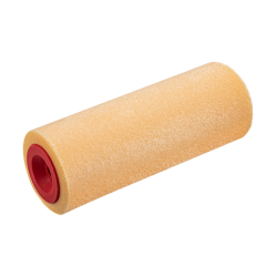 ROULEAU MOUSSE DENSITE MOYENNE 2BD 180MM LAQ/VER
