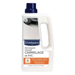 DEGRAISSANT DECRASSANT SOL 1L
