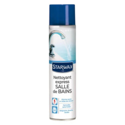 NETTOYANT SALLE DE BAIN 600ml AEROS