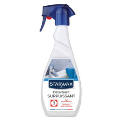 DETARTRANT ASSAIN. SdB 500ml PULVE.