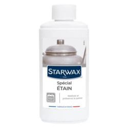 NETTOYANT SPECIAL ETAIN 250ml