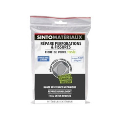 SINTO TISSU DE VERRE ROWING 0.5m2
