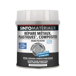 SINTOFER RESINE 500ml