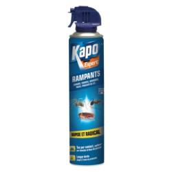 INSECTICIDE KAPO VERT INS.RAMP.400ml