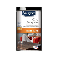 CIRE ANTIQUAIRE LIQUIDE 500ml CHENE CLAIR