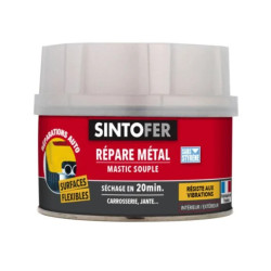 SINTOFER SOUPLE 170ml