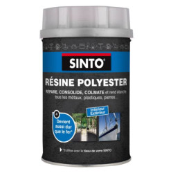 SINTOFER RESINE 1000ml