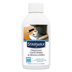 DETARTRANT APPAREILS MENAGERS 250ml