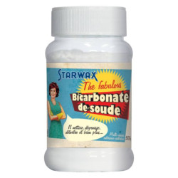 FABULOUS BICARBONATE DE SOUDE 500gr