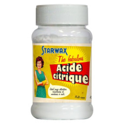 SPECTACULAR ACIDE CITRIQUE 400gr