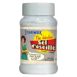SPECTACULAR SEL OSEILLE 400gr