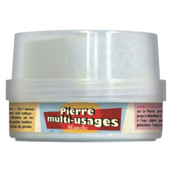 MAGIC PIERRE BLANCHE MULTI 300gr