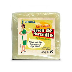 FANTASTIC SAVON MARSEILLE OLIVE 300gr