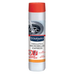 DEBOUCHEUR MICROBILLE 500gr