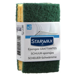 EPONGE GRATTANTE SB2