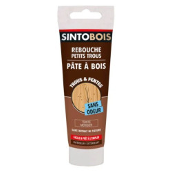 PATE A BOIS SINTO EAU MERISIER 80gr