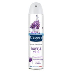 DESODORISANT AEROFORME SOUFFLE ETE 300ml