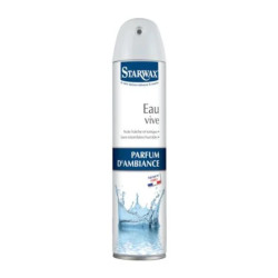 DESODORISANT AEROFORME EAU VIVE 300ml