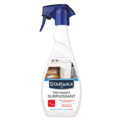 DECRASSANT EXTREME SURPUISSANT 500ML PULVE